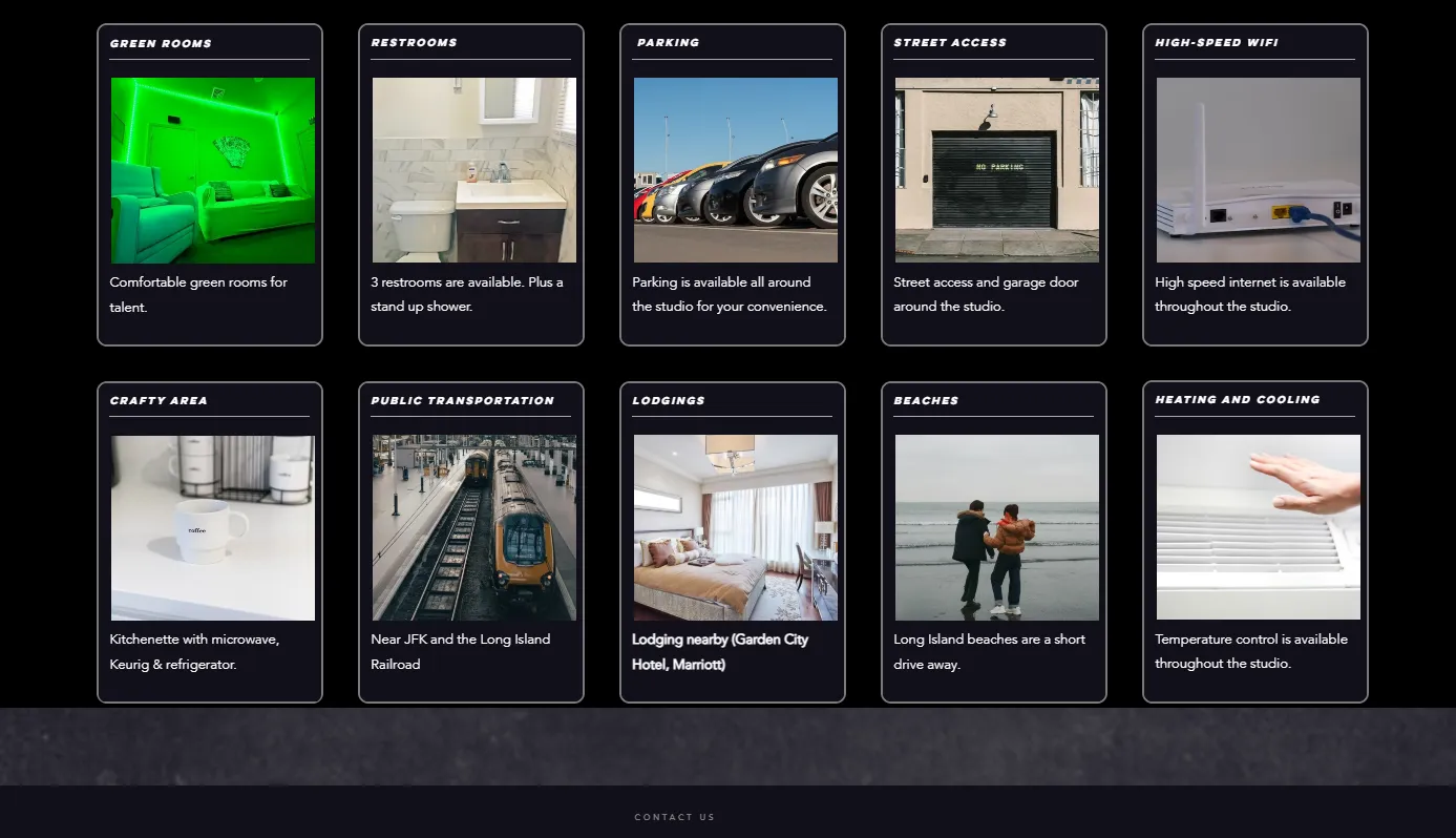 Website